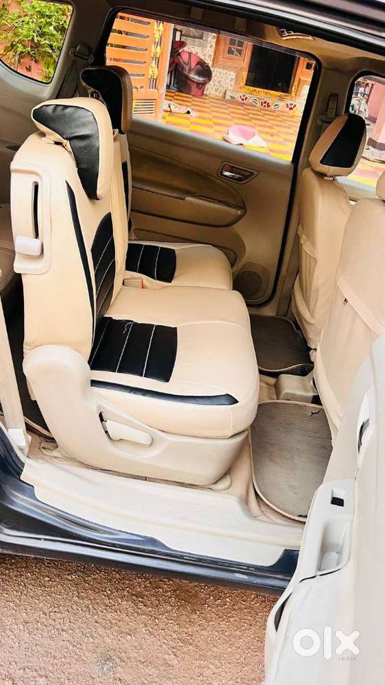 Maruti Suzuki Ertiga 2015-2018 Zdi, 2017, Diesel