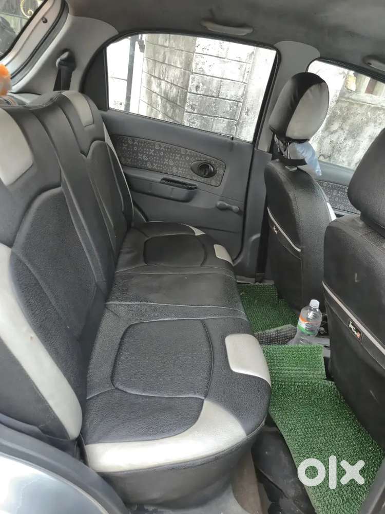 Chevrolet Spark 2008 Petrol