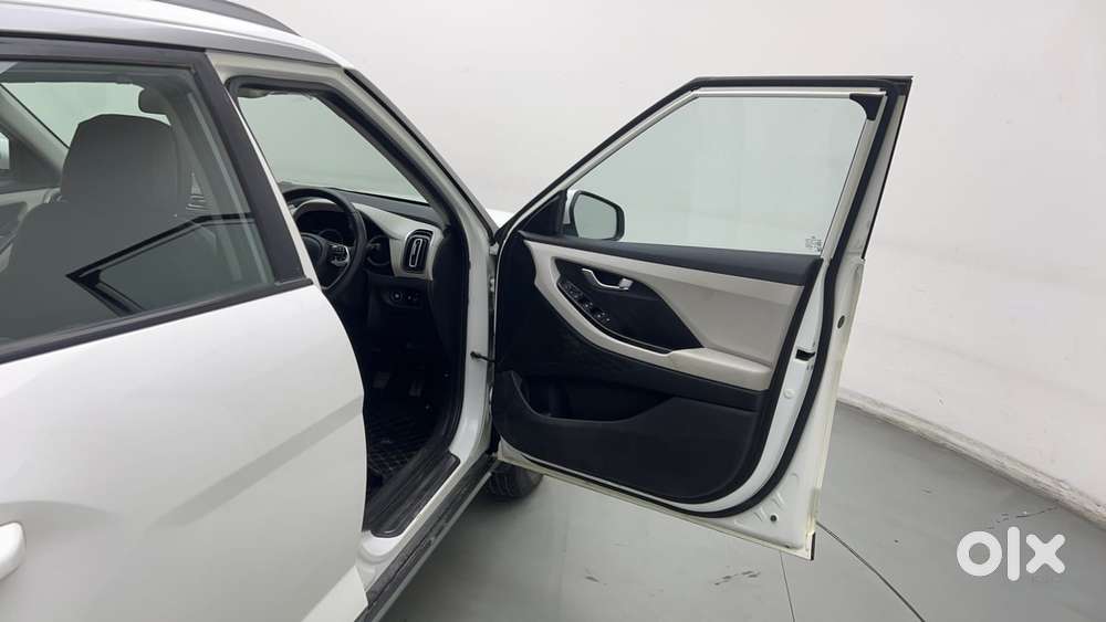Hyundai Creta 1.5 Sx Executive Petrol, 2022, Petrol