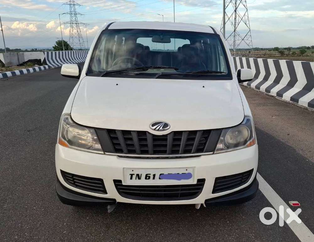Mahindra Xylo D2 Bs Iv, 2012, Diesel