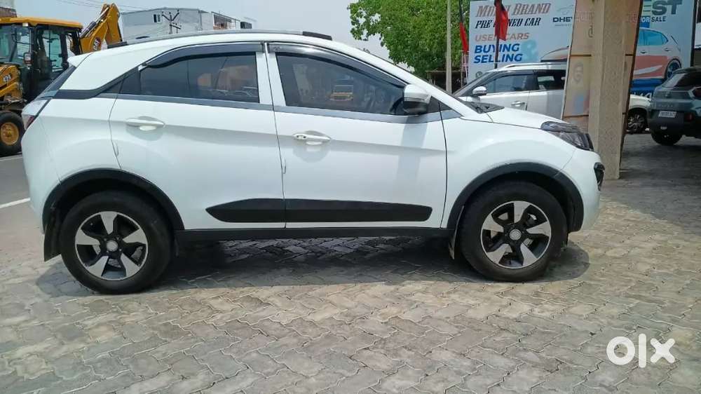 Full Option, Very Good Condition
