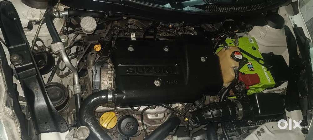 Maruti Suzuki Swift 2012 Diesel 173000 Km Driven