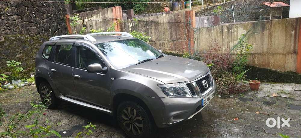 Fancy Number, Single Owner, Lady Driven, Suv,