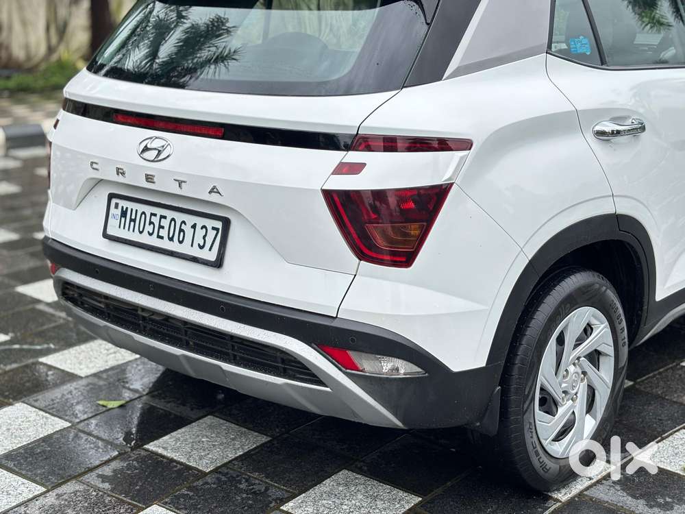 Hyundai Creta 1.5 Ex Diesel, 2021, Diesel