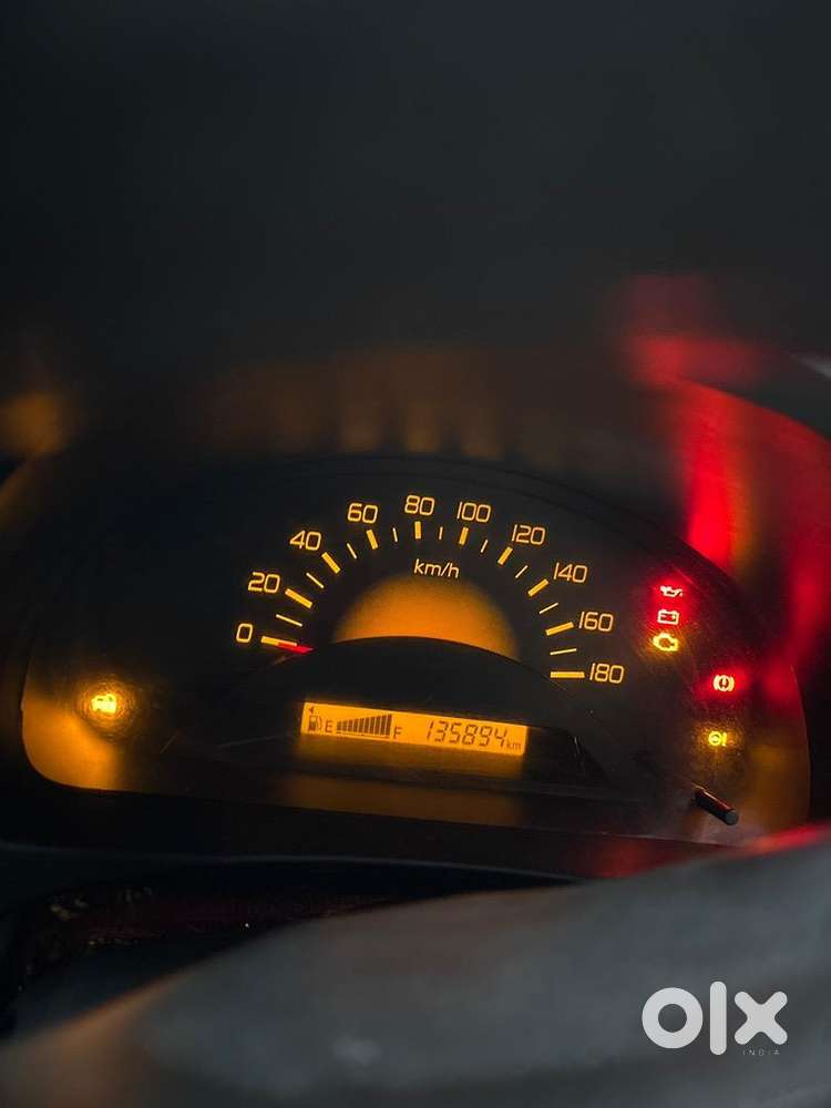 Maruti Suzuki Wagon R 2015