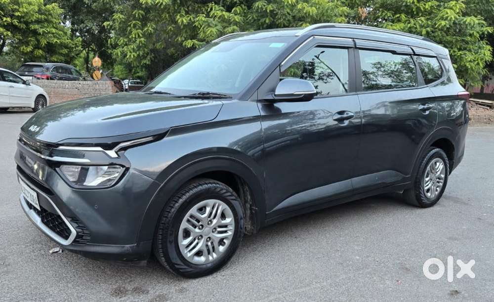 Kia Carens 1.5 Prestige 7 Str, 2023, Petrol