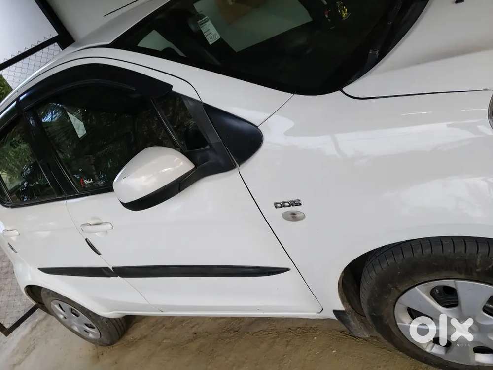 Maruti Suzuki Ritz 2009 Diesel 14005 Km Driven