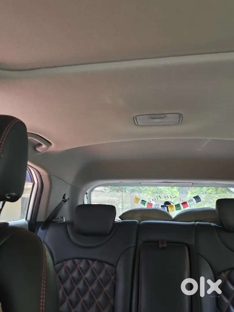Hyundai Creta 2019 Petrol Well Maintained