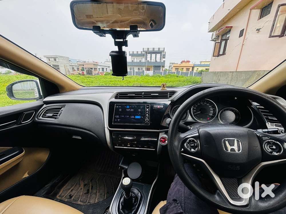Honda City 2018 Petrol Well Maintained Under Warrenty