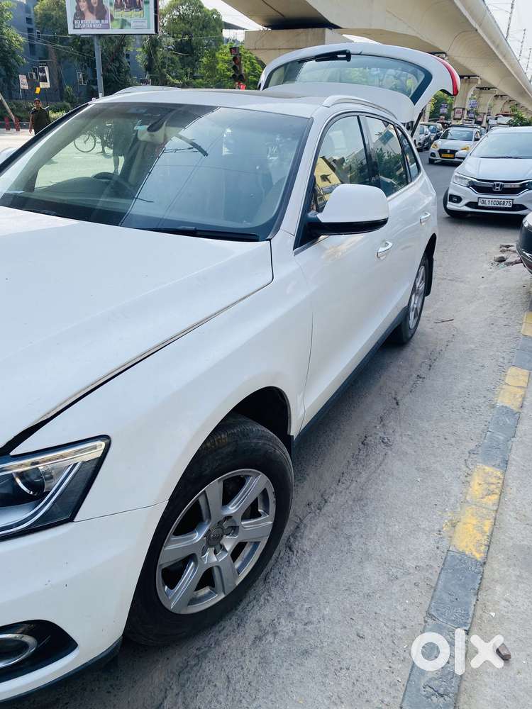 Audi Q5 3.0 Tdi Quattro, 2016, Diesel