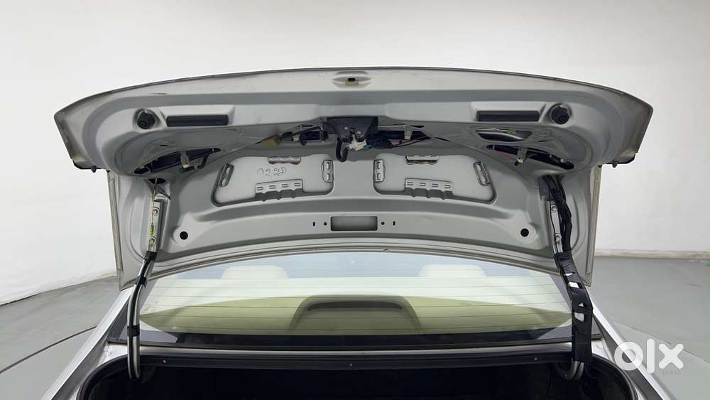 Honda City I-vtec S, 2014, Petrol