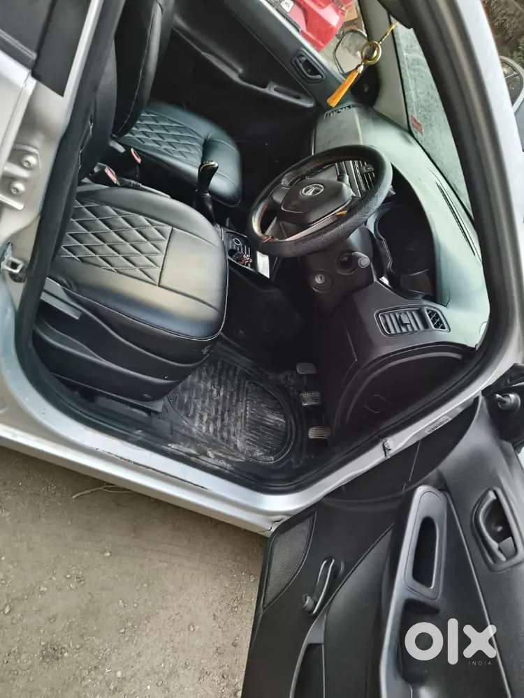 Tata Bolt 2016 Diesel 138000 Km Driven