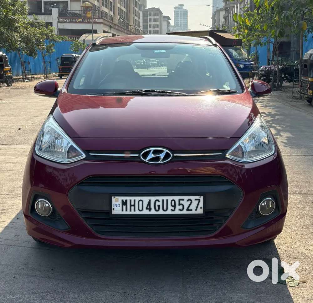 Full Condition Car Original Colour