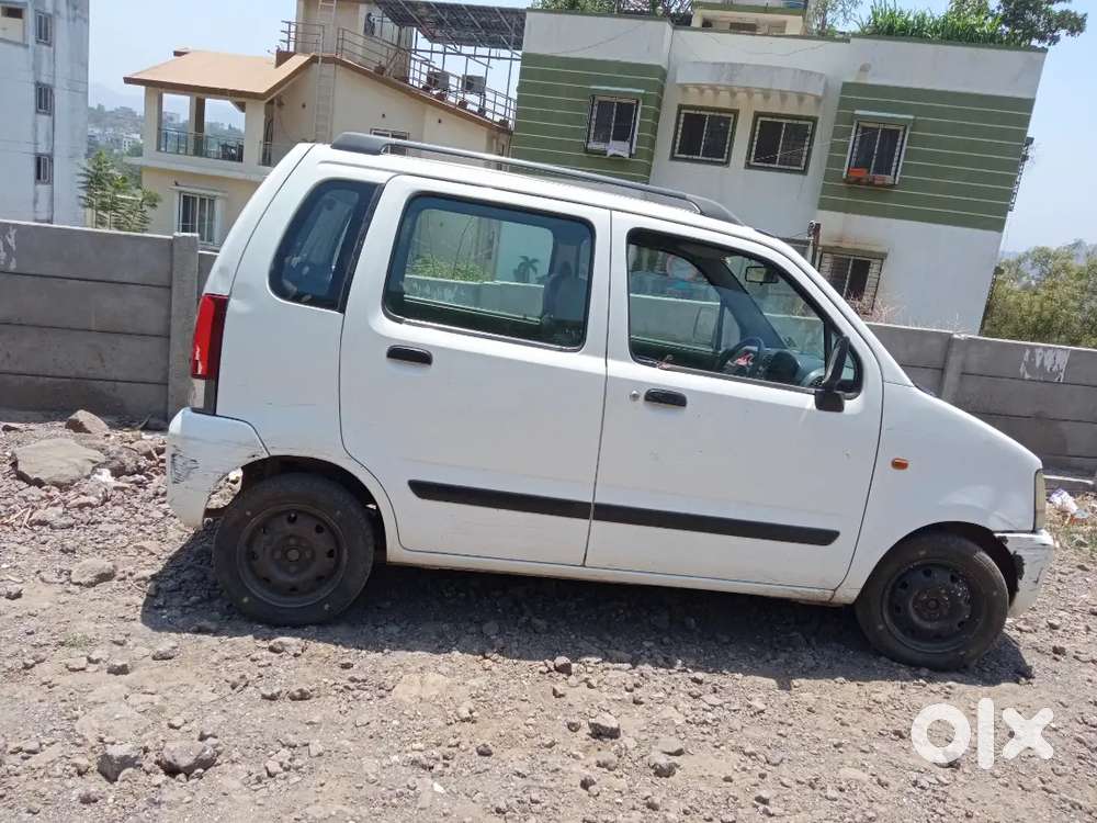Urgent Requirement Need Maruti  Wagner Muze Chaye Direct Owner Call Me