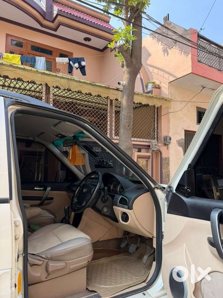 Tata Safari Storme 2015 Diesel Well Maintained