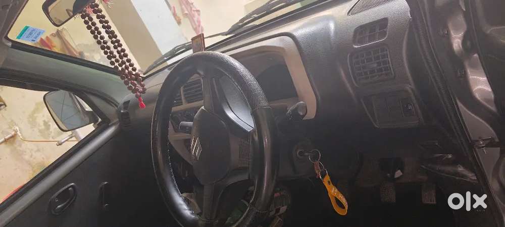 Gadi Dushri Leni Hai