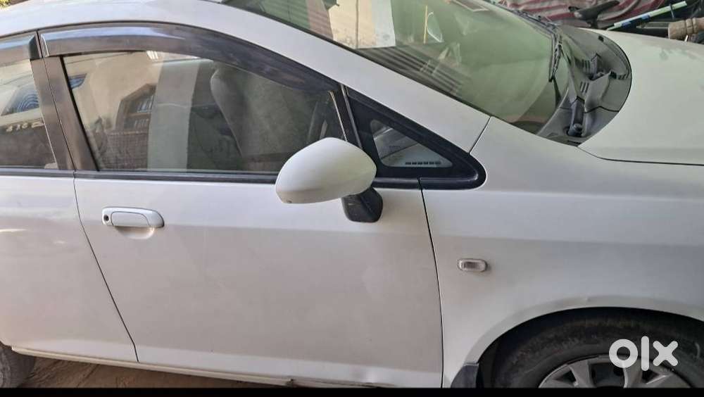 In Good Condition