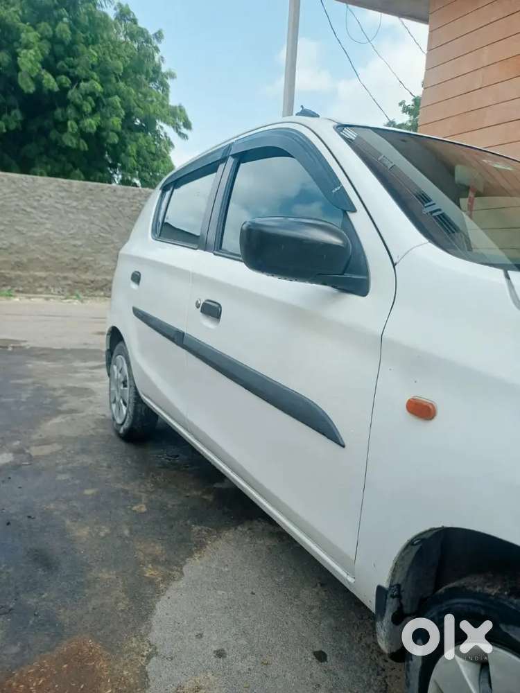 Maruti Suzuki Alto K10 2019 Petrol