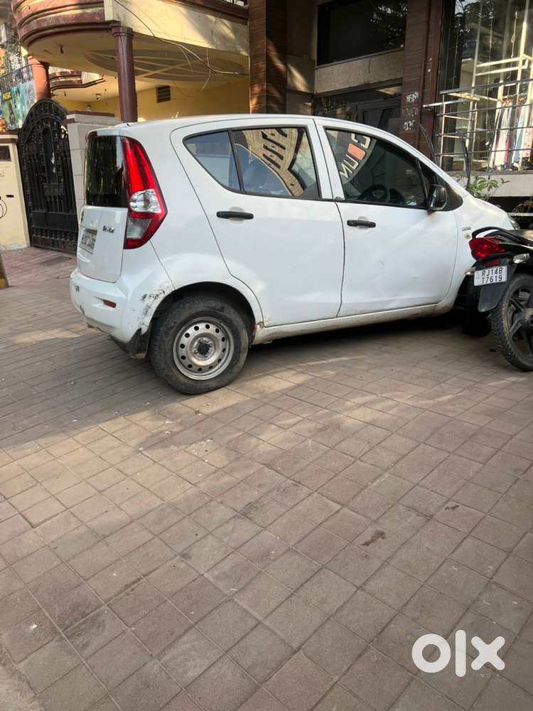Taxi Number Maruti Suzuki Ritz Diesel 2016
