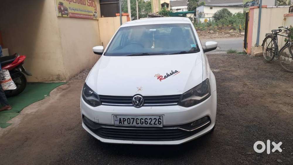 Volkswagen Polo 1.0 Mpi Highline, 2014, Diesel