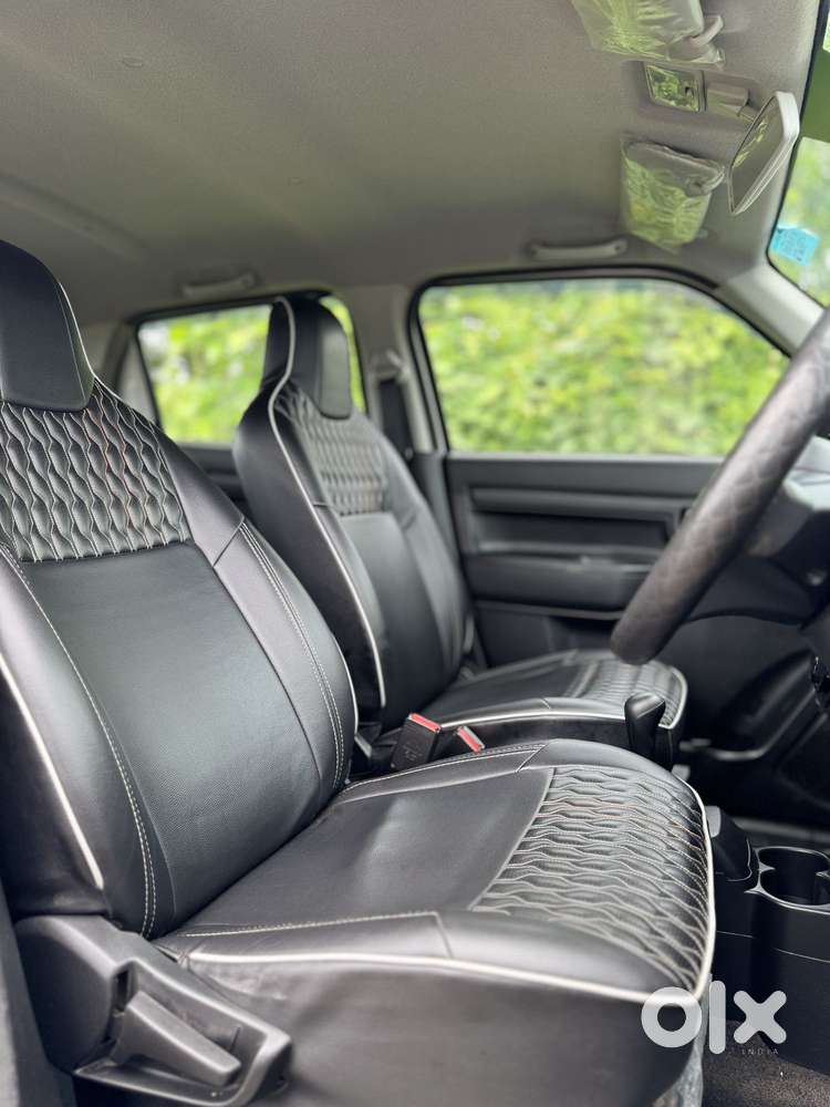 Maruti Suzuki S-presso Vxi Plus Amt, 2021, Petrol