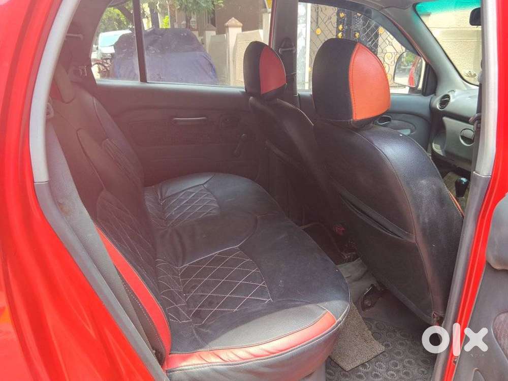 Hyundai Santro Xing Xl, 2006, Petrol