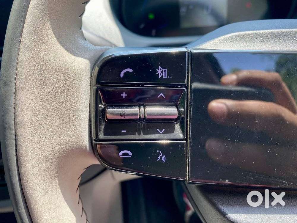 Tata Tiago Ev Xz Plus Tech Lux Lr, 2025, Electric