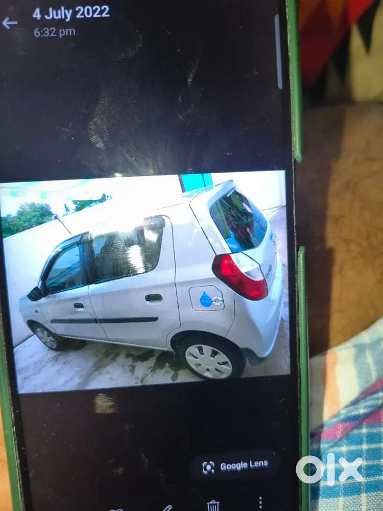 Good Condition