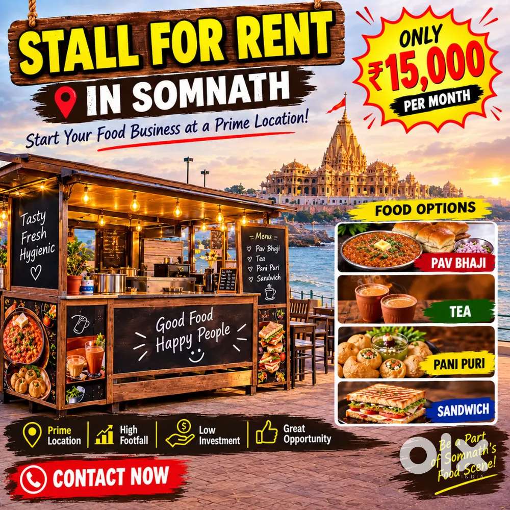 Food stall