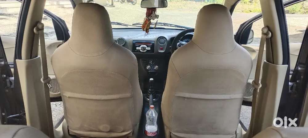 Honda Brio 2012 Petrol Well Maintained