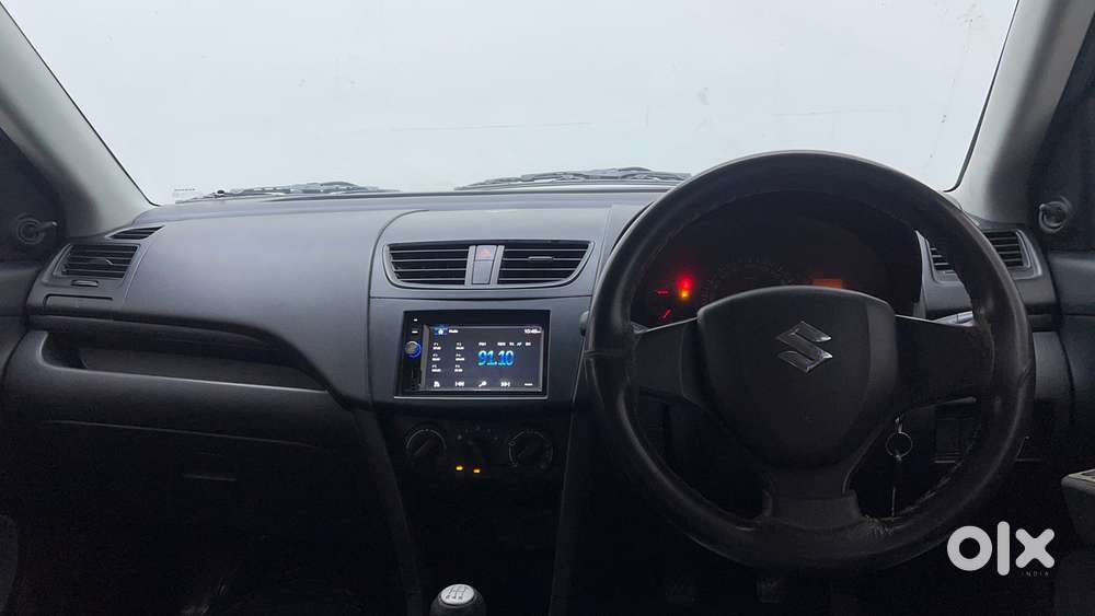 Maruti Suzuki Swift 1.3 Lxi, 2013, Petrol
