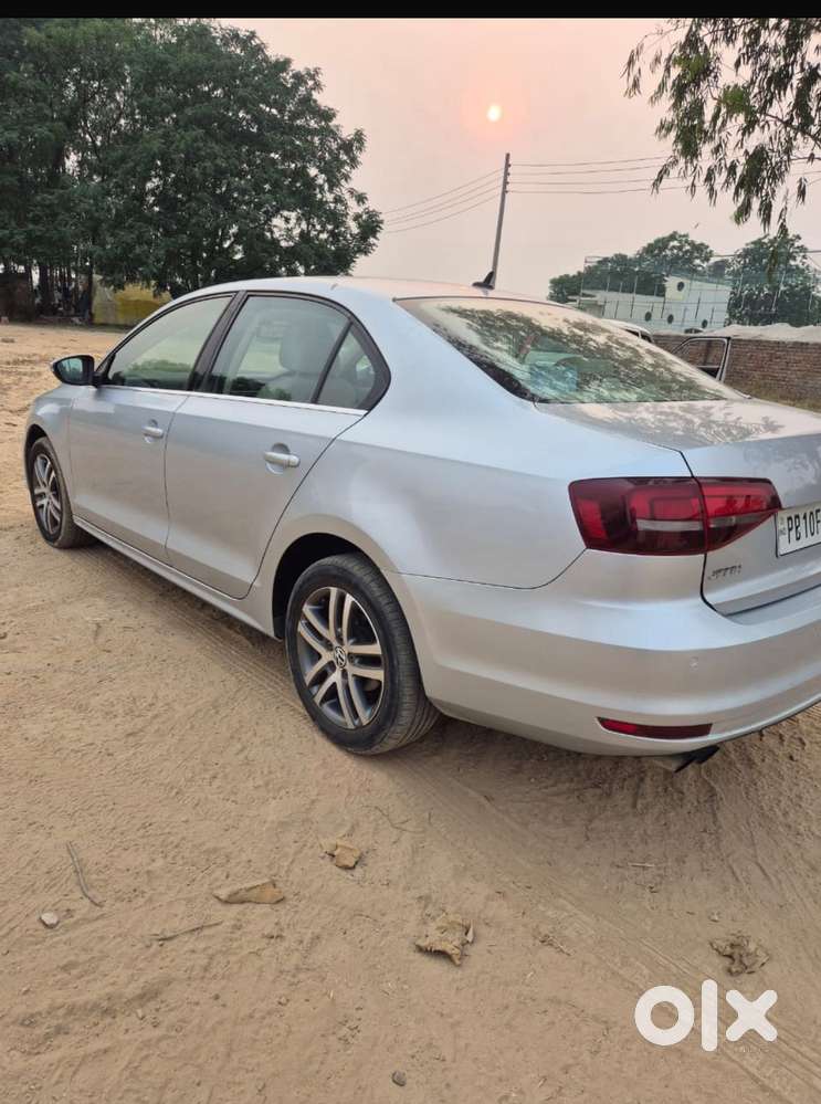 Volkswagen Jetta 2.0l Tdi Highline At, 2016, Diesel