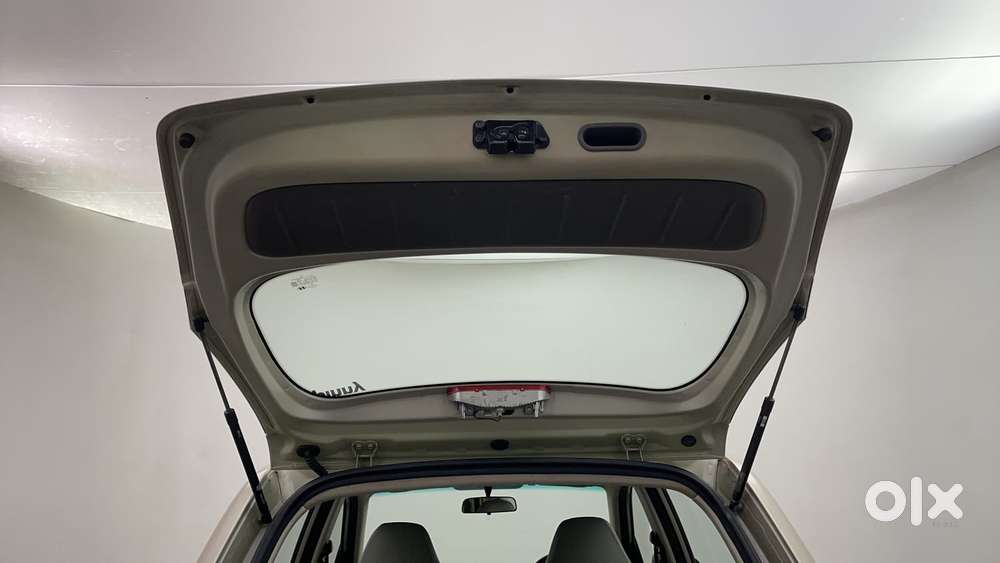 Hyundai I10 Magna 1.2 Itech Se, 2011, Petrol