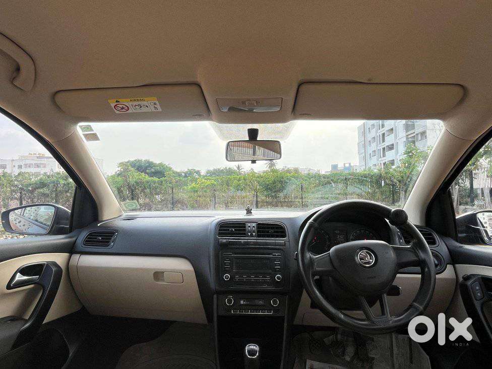 Skoda Rapid Tsi Active 1.0 Mt, 2020, Petrol