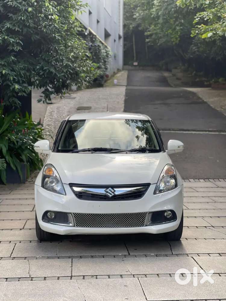Maruti Suzuki Dzire Vdi Manual