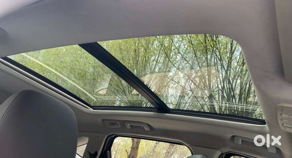 Tata Harrier 2020 Diesel Well Maintained