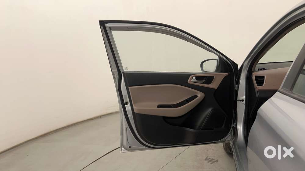 Hyundai Elite I20 Sportz Plus, 2020, Petrol