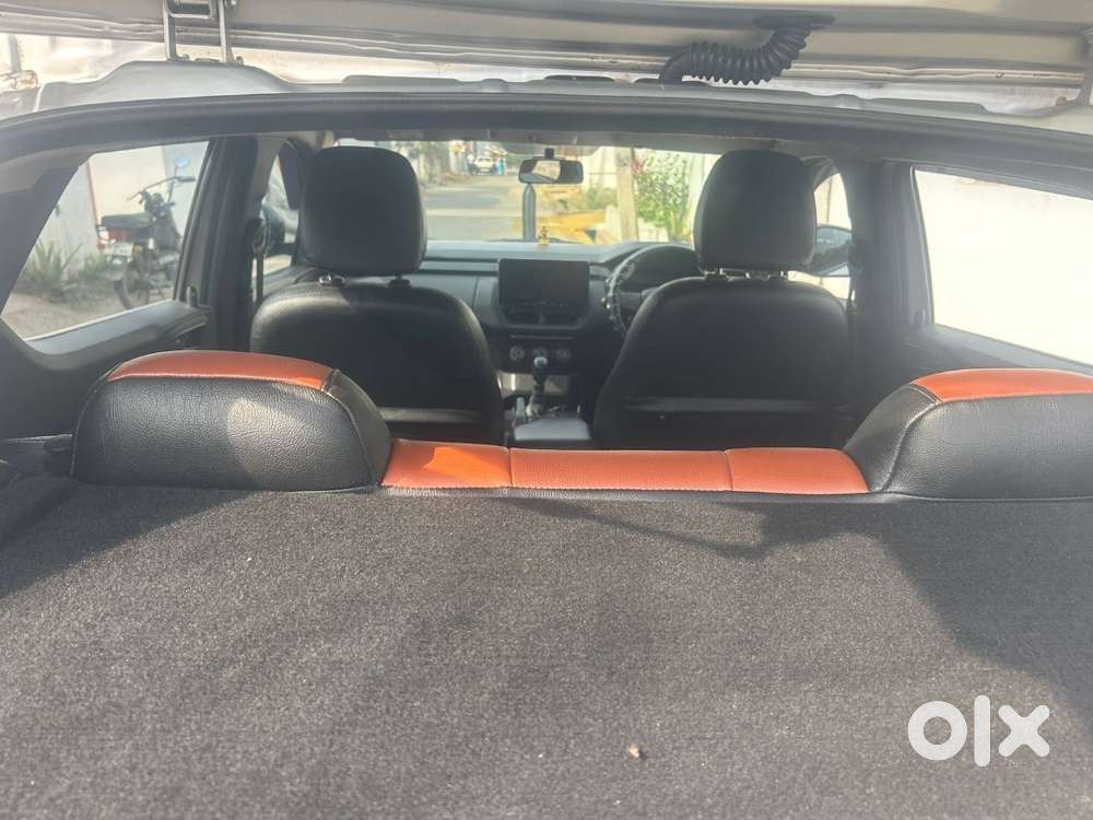 Renault Kigar Argent Sale