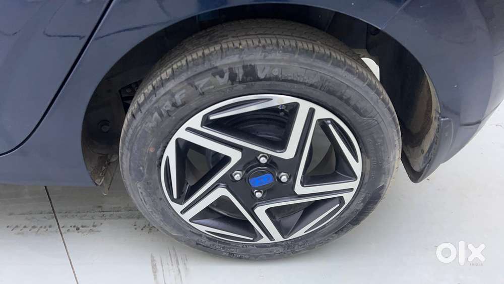 Hyundai Grand I10 Nios Asta 1.2 Kappa Amt, 2024, Petrol