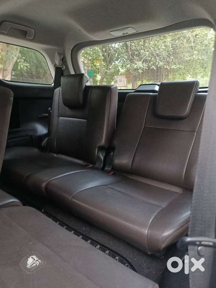 Toyota Fortuner 4x2 Mt 2.8 Diesel, 2018, Diesel
