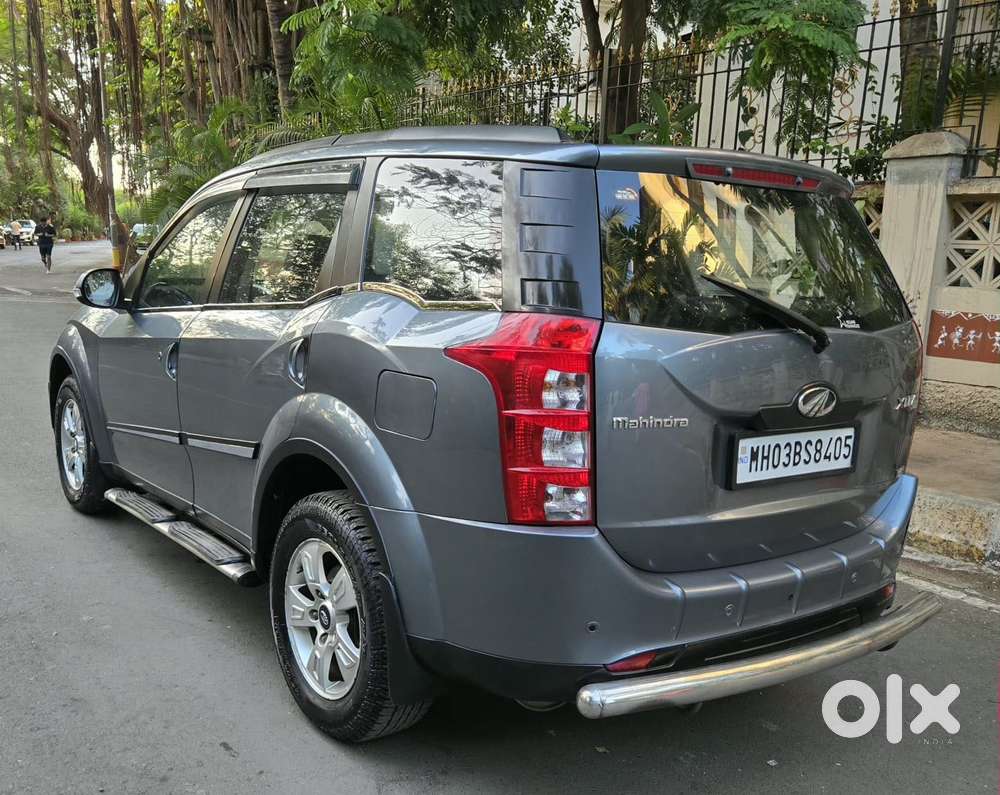 Mahindra Xuv500 W8, 2014, Diesel