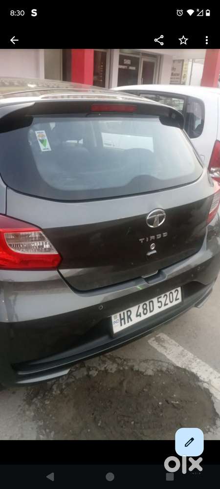 Tata Tiago 1.2 Revotron Xt 2021
