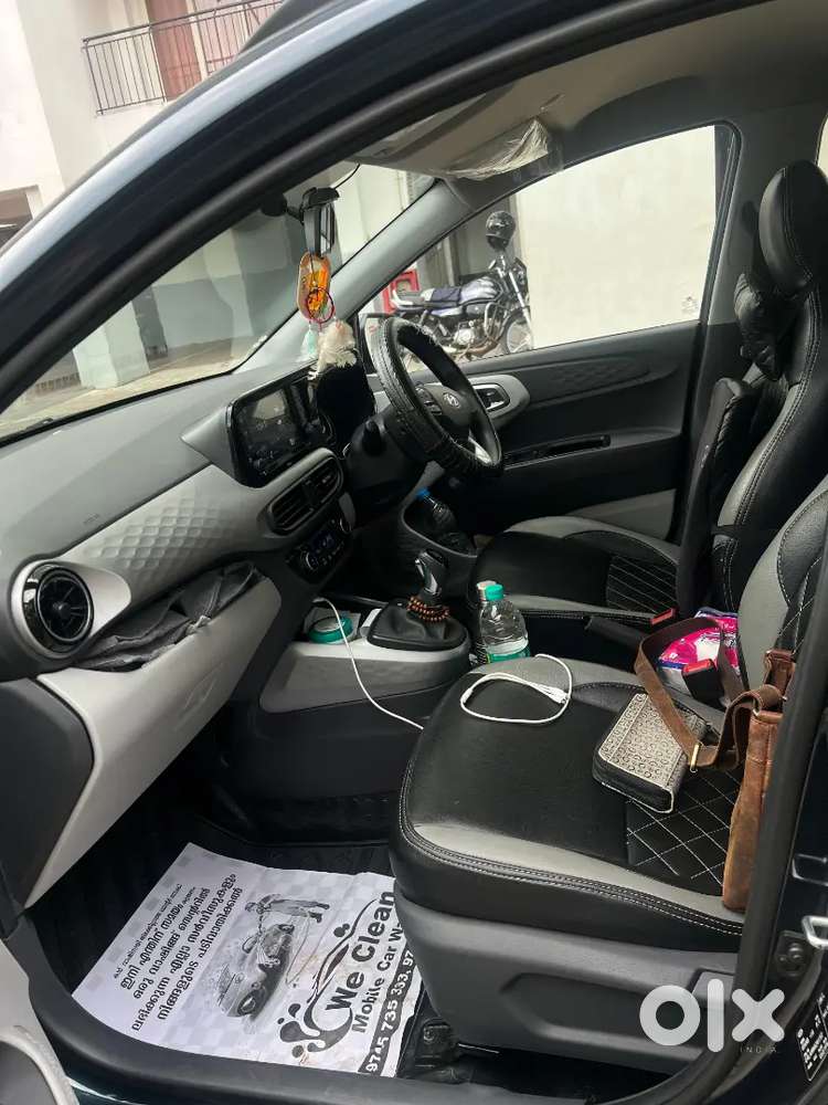 Hyundai Grand I10 Nios 2021 Sportz