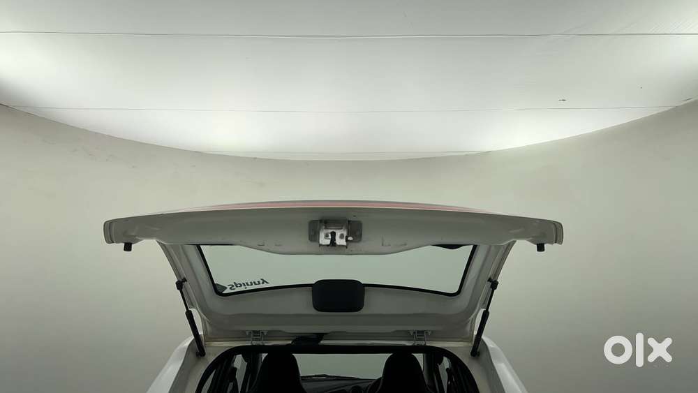 Datsun Redigo 1.0 S, 2019, Petrol