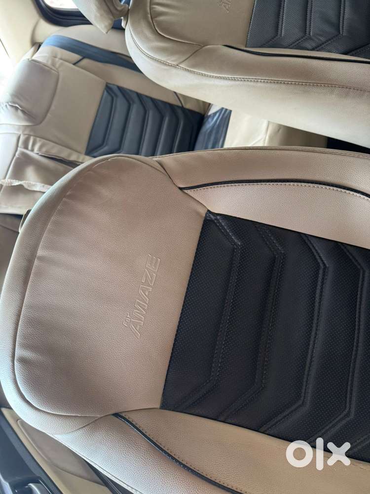 Honda Amaze 1.2 Smt I Vtec, 2020, Petrol