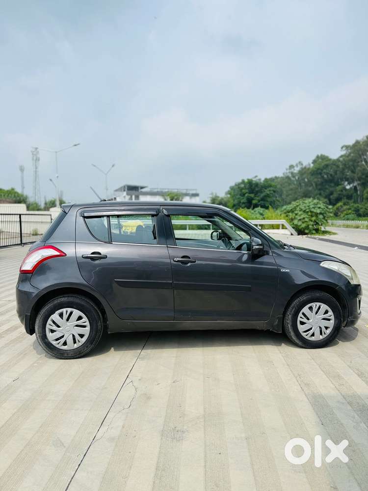 Maruti Suzuki Swift Vdi (o), 2015, Diesel