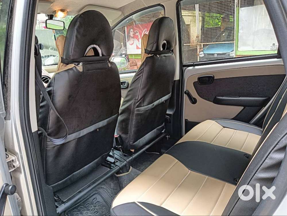 Tata Nano 2017 Petrol 20000 Km Driven