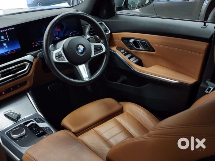 Bmw 3 Series Gran Limousine 320ld M Sport, 2025, Diesel