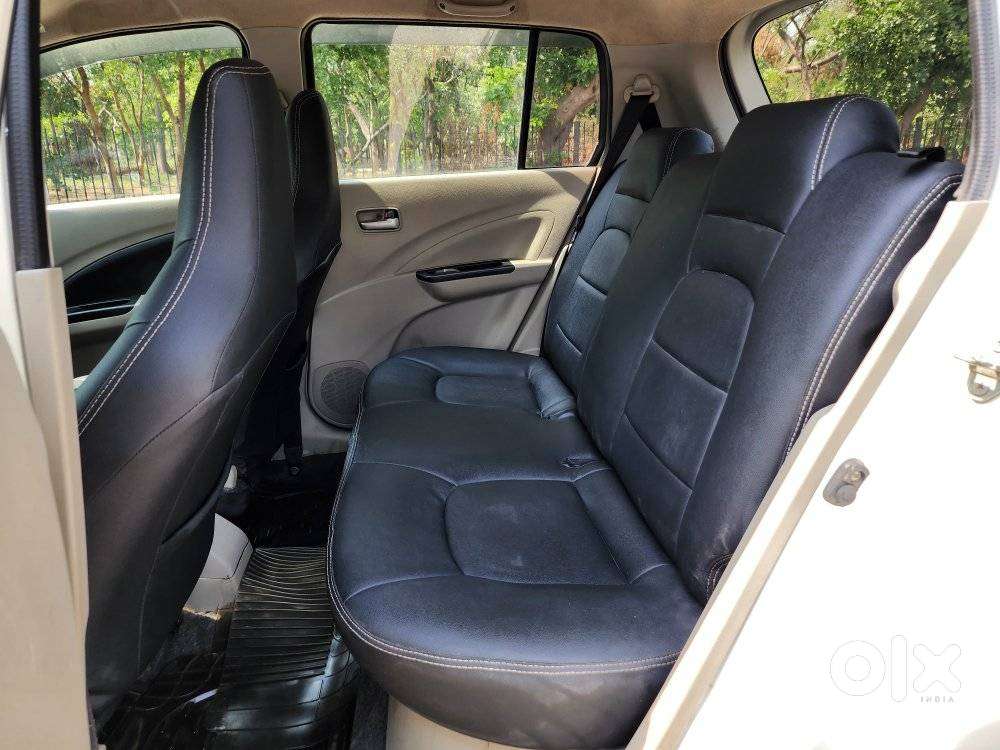 Maruti Suzuki Celerio X Vxi, 2014, Petrol