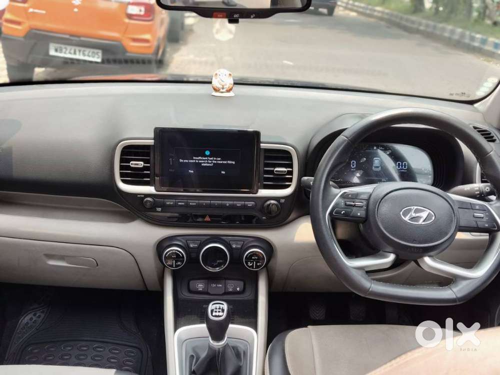 Hyundai Venue Sx, 2023, Petrol